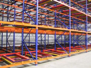 Pallet Racking in Northwich, Warehouse, Push Back Pallet Racking, Push Back Pallet Racking UK, Push Back Pallet Racking North, Push Back Pallet Racking North West, Push Back Pallet Racking North East, Push Back Pallet Racking County Durham
