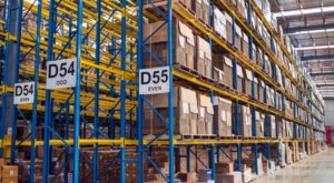 Second Hand Narrow Aisle Pallet Racking, Pallet Racking, Pallet Racking UK, Pallet Racking North, Pallet Racking north West, Pallet Racking North East, Pallet Racking County Durham