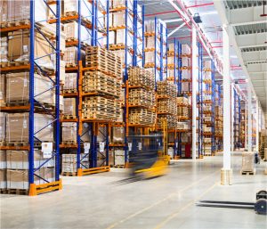 Dismantle and Assembly, New Pallet Racking, Warehouse Storage, Racking Inspection, Distribution Centre, Warehouse, Advanced Handling & Storage Ltd