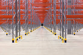Advanced Handling & Storage Ltd