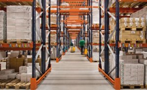 Storage System, Storage Solutions for the Modern Warehouse, Storage Solutions for the Modern Warehouse, Mecalux Pallet Racking