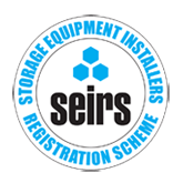 SEIRS Logo, SEIRS Logo, Safe