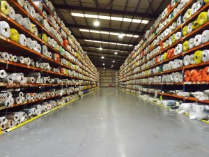 Gallery | We Buy Any Pallet Racking | Advanced Handling, Used Pallet Racking