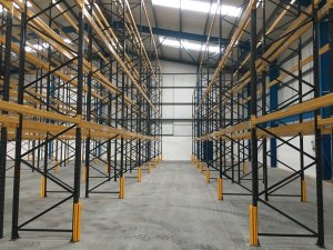 What We Buy | Second Hand Pallet Racking | Advanced Handling & Storage, Warehouse Racking