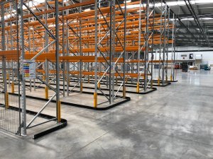 second hand pallet racking, second hand apex pallet racking, used pallet racking, used apex pallet racking